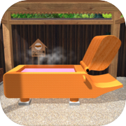 Play The Escape Hotel - Hot Spring