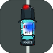 Pursuit Force : Police Game