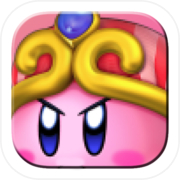 Play glorious castle kirby adventure : the last fight
