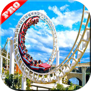 Play Vr Crazy Roller Coaster Simulation Pro