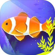 Play Pocket Aquarium “Pokerium"