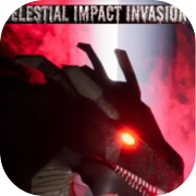 Celestial Impact Invasion