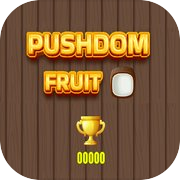 Pushdom Fruits