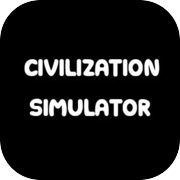 Civilization Simulator