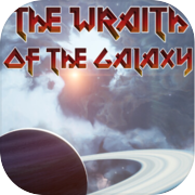 The Wraith of the Galaxy