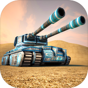 Play Tank Future Force 2050