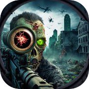 Cold war Zombies :FPS Shooting