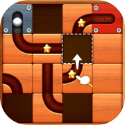 Play Roll the Ball: Slide Puzzle