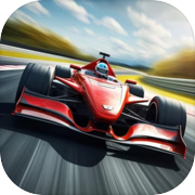 Formula Car Racing : Car Games