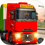 Play Cargo Truck : Euro Truck Drive