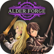 Alder Forge