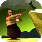 Play Hammer Jump - Getting Over It