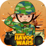 Highway Havoc Wars