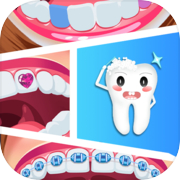 Play Dentist Doctor