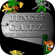 Play Jungle CATZ