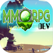 Play MMO RPG DEV Tycoon