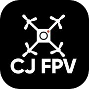 Play CJ FPV Drone Simulator