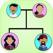 Play My Family Tree Logic Puzzles