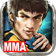 Kung Fu All-Star: MMA Fight