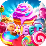 Play Candy Puzzles