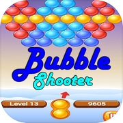 Play Bubble shooter pro