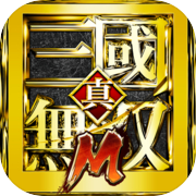 Dynasty Warriors M