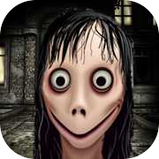 Scary Game Horror Game