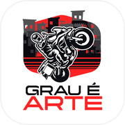 Grau é Arte