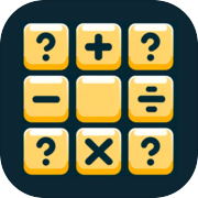 Play Crossmath Sudoku Logic Puzzles