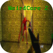 Play Weirdcore 2 : Horror Game