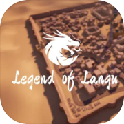 兰古传奇: Legend of Langu