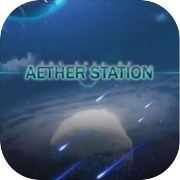 The Fall of Aether Station