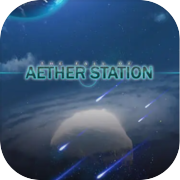 Play The Fall of Aether Station