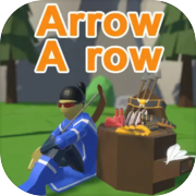 Play Arrow a Row