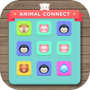 Play Animal Connect Puzzle