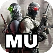 Mercenaries Unleashed(Demo)