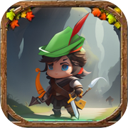 Play Robin-Hood Adventure