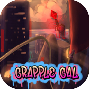 Play Grapple Gal