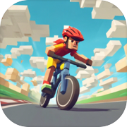 Bike Dash - Racing Master