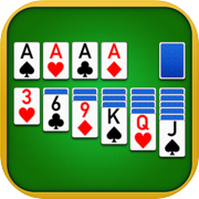 Solitaire - Offline & Classic