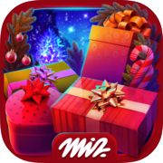 Hidden Objects - Christmas