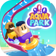 Idle Aqua Park