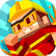 Idle Rescue Tycoon