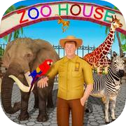 City Magic Zoo: Jungle Safari