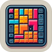 Simple Tetris