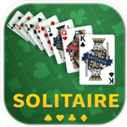 Solitaire Classic Puzzle Game