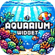 Aquarium Widget