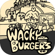 Play Wacky Burgers