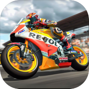 Motorbike Games Bike Racing 3D