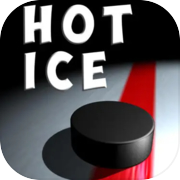 Hot Ice